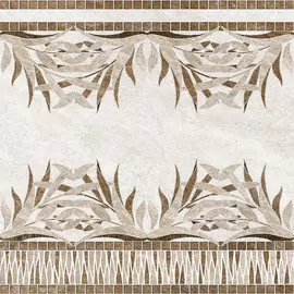 Напольная плитка Bruma 61х61 бежевый DFU04BRU404