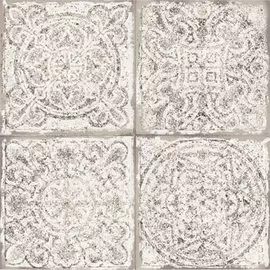 Напольная плитка Klarens 41,8х41,8 Бежевый