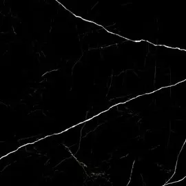 Напольная плитка Yin And Yang 61х61 Черный