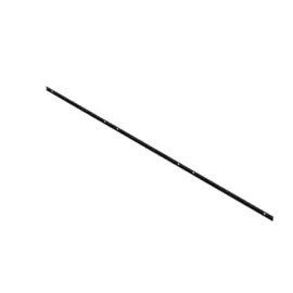 направляющий уголок 1950мм черный