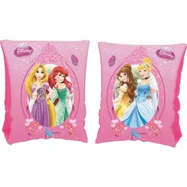 нарукавники для плавания 23х15см, disney princess bestway 91041