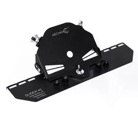 насадка для реза под углом 45° для ушм 125мм slider 45, mechanic 19568442012