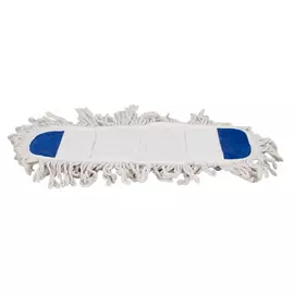 Насадка для швабры Флаундер из хлопка