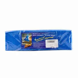 Насадка для швабры HY0072 целлюлоза HY0096