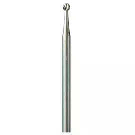 Насадка DREMEL 2,4мм для гравировки /3шт/ (107) 26150107JA