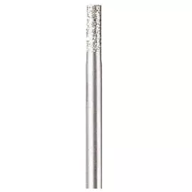 Насадка DREMEL круговая /2шт/ с алмазным покрытием для гравировки 2,0 мм. (7103) 26157103JA