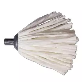 Насадка EUROTEX ленточная из нетканного материала для швабр