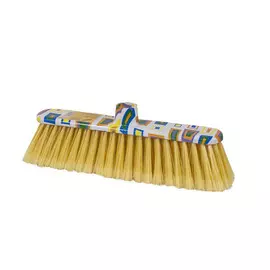 Насадка-щетка для швабры Колор матрица/геометрия