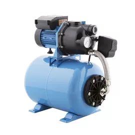 Насос-Автомат ДЖИЛЕКС 60/35 Ч-24 (60 л/мин., 35 м., чугун., 24 л.)