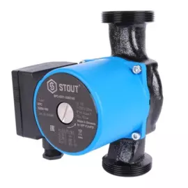 насос циркуляционный stout 32/60-180