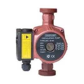 Насос циркуляционный UPC 25-40