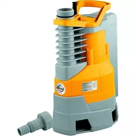 Насос дренажный DPХ800, Х-Pro, 800 Вт, подъем 8 м, 13500 л/ч Denzel