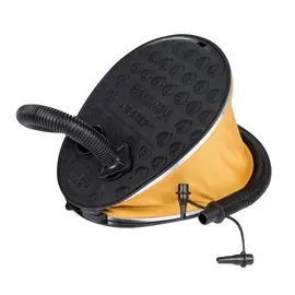 насос ножной 28*22см bestway 62005