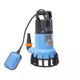 Насос погружной ДЖИЛЕКС 330/12 Фекальный (330 л/мин., 12 м., частицы до 37 мм., кабель 10 м.)