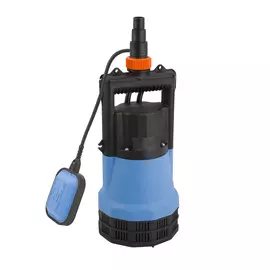 Насос погружной ДЖИЛЕКС 200/25 (200 л/мин., 25 м., частицы до 6 мм., кабель 10 м.)