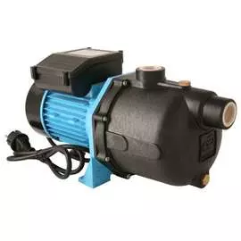 Насос поверхностный ДЖИЛЕКС 60/35 П (60 л/мин., 35 м., полимер)