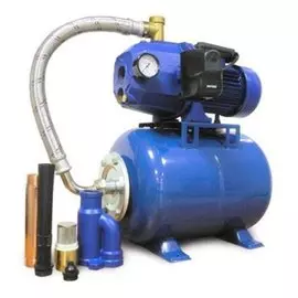 Насосная станция AUTO DP-750