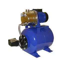 Насосная станция XI 06 ALL