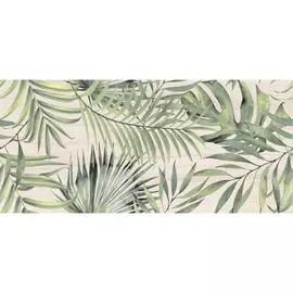 настенная плитка botanica 44х20 многоцветный