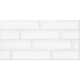 настенная плитка брик 30х60 крем глянец