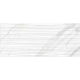 настенная плитка celia white 02 25*60 белый