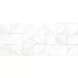 настенная плитка celia white 03 25*60 белый