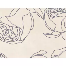 настенная плитка изольда 25х33 бежевый 7мv16