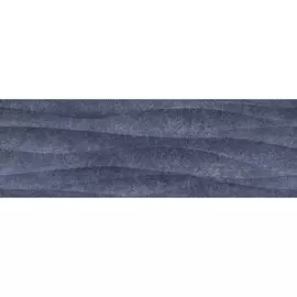 Настенная плитка Jane 24.6х74 Синий