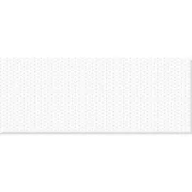 настенная плитка концепт 7с 20х50 белый (1,4)