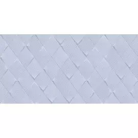 Настенная плитка Lima 24.9х50 голубой TWU09LIM606