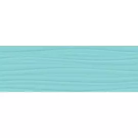 настенная плитка marella turquoise 30х90 зеленый ск000027306