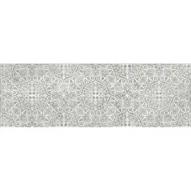 настенная плитка nadelva grey 04 30*90 серый