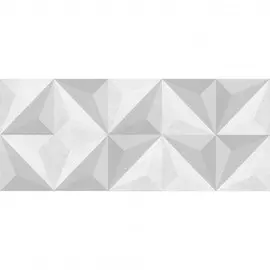 настенная плитка nuar 60*25 серый 10100001126