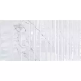 настенная плитка орлеан 300*600 белый 048462