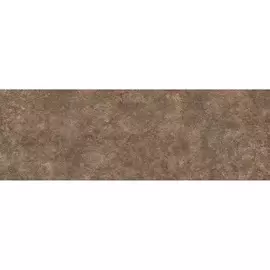 Настенная плитка Solar 24.6х74 Коричневый