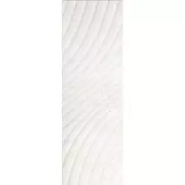 Настенная плитка Сонора 7 тип 1 25х5 белый