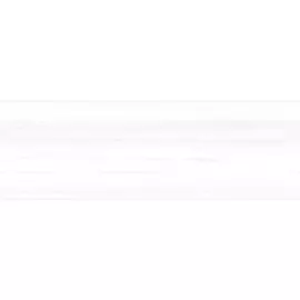 Настенная плитка Tori 20х60 Белый