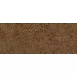 Настенная плитка Тоскана 4 20х50 коричневый