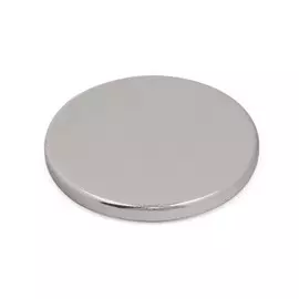 неодимовый магнит диск 10х1 мм, 50 шт forceberg 9-1212192-050