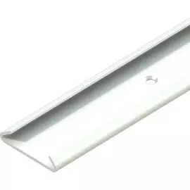 несущий рельс 1020 мм, белый