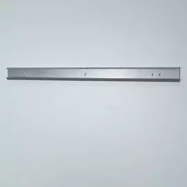 Несущий рельс 1020 мм, серый