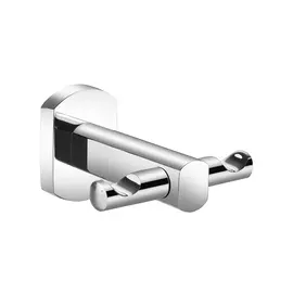 NEVSM10M41, Крючок двойной, сплав металлов, Neva, MI