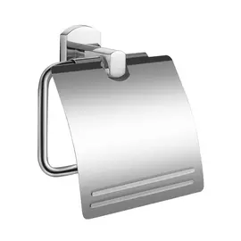 NEVSMC0M43, Бумагодержатель с крышкой, сплав металлов, Neva, MI