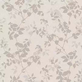 NG 3104 Обои Grandeco (Nordic Elegance) (1*12) 10,05x0,53 винил на флизелине