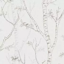 NG 3202 Обои Grandeco (Nordic Elegance) (1*12) 10,05x0,53 винил на флизелине