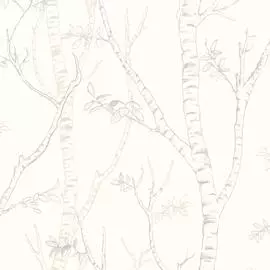 NG 3209 Обои Grandeco (Nordic Elegance) (1*12) 10,05x0,53 винил на флизелине