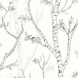 NG 3210 Обои Grandeco (Nordic Elegance) (1*12) 10,05x0,53 винил на флизелине