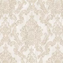 NL-05-09-6 Обои Grandeco (NATURE LUXURY) (1*12) 10,05х0,53 винил на флизе
