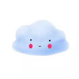 Ночник Camelion LED 13798 nl-307 Облако