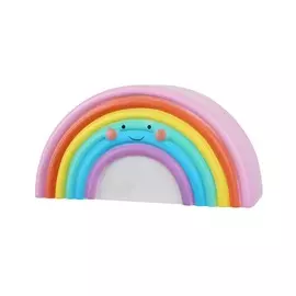 ночник camelion led 13802 nl-311 радуга